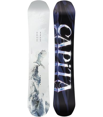 Amazon | [キャピタ] スノーボード 板 カズコクボプロ KAZU KOKUBO PRO