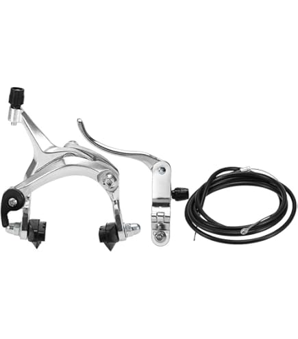 Amazon | ダイアコンペ トラックバイク用ブレーキセット 前輪用