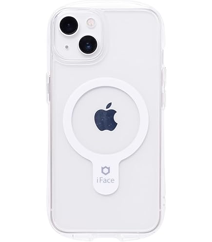 iPhone13 128GB 本体 iFace付 Amazon.co.jp: iFace Reflection Neo Magnetic iPhone 13 ケース