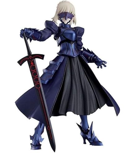 Figure Figma Arthur Pendragon (Prototype) Fate/Grand Order - Max Factory, Occasion