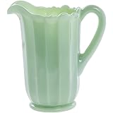 Mosser Jadeite Pitcher 931PJ by Mosser [並行輸入品]