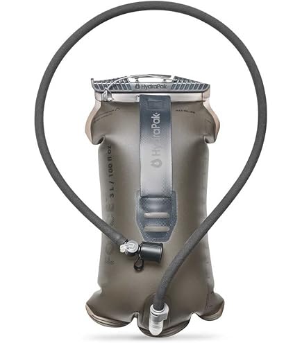 Osprey Europe Hydraulics LT 1.5L Reservoir Backpack, O/S Sporting Goods