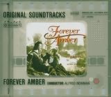 Forever Amber