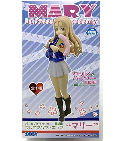 Amazon.co.jp: ウェーブ Dream Tech ガールズ & パンツァー 最終章