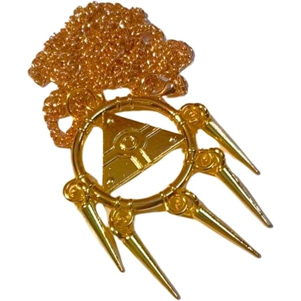 ⚠️24時間以内発送⚠️遊戯王 千年リングピアス ⚠️24時間以内発送⚠️遊戯王 千年リングピアス 千年リング