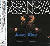 Jazzy Blue