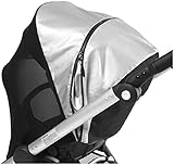 Mutsy Evo Stroller Seat UV Cover
