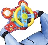 Taf Toys Stroller Wheel Toy [並行輸入品]