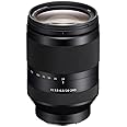 ソニー(SONY) 高倍率ズームレンズ フルサイズ FE 24-240mm F3.5-6.3 OSS デジタル一眼カメラα[Eマウント]用 純正レンズ SEL24240