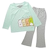 西松屋 すみっこぐらしパジャマ 【130cm・140cm・150cm】　140