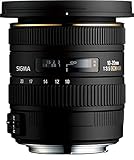 シグマ(Sigma) SIGMA 超広角ズームレンズ 10-20mm F3.5 EX DC HSM キヤノン用 APS-C専用 202545