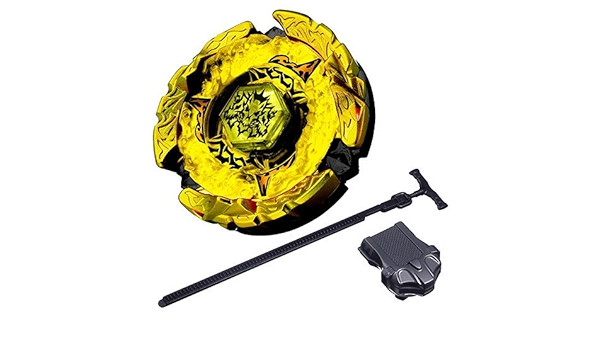 Beyblade Metal Masters Hades Kerbecs by 