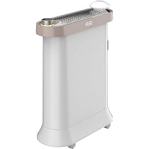 Amazon | デロンギ マルチダイナミックヒーターソラーレ Wi-Fiモデル