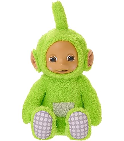 Amazon.co.jp: エスケイジャパン(SK Japan) テレタビーズぬいぐるみ