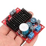 ELEGIANT デジタルアンプ基板 デジタル アンプ板、直流12 v　24v 100 w通路デジタルオーディオパワー増幅器