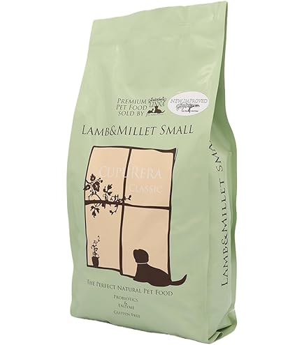 Amazon | クプレラ クラシック セミベジタリアン・ドッグ 2.27kg