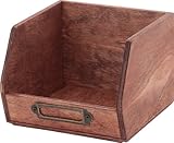 リオン スタッキングミニコンテナ 商品コード：30330 不二貿易