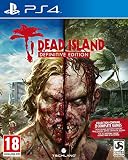 Dead Island Definitive Collection Edition (PS4) （輸入版）