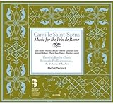 MUSIK FUER DEN PRIX DE RO