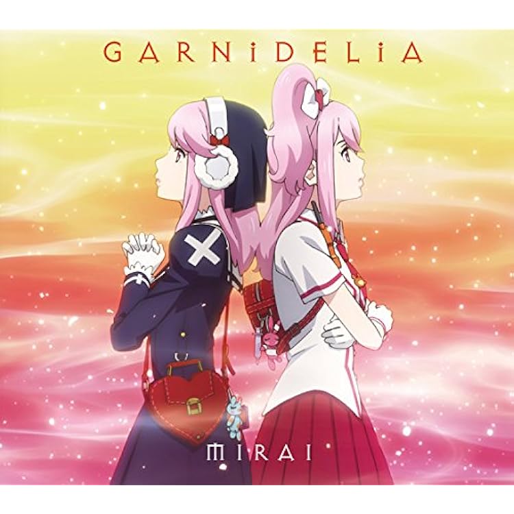 garnidelia サインspeed star 初回限定盤　CD Amazon.co.jp: SPEED STAR: ミュージック