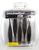 O.S.P(オーエスピー) ルアー DoLive Shad 4.5インチ #TW144 ブラッディシャッド