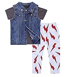 StylesILove.com SHIRT ベビー・ボーイズ US サイズ: 3-4 Years