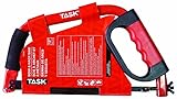Task Tools T22305 12-Inch Bow and Hack Saw [並行輸入品]