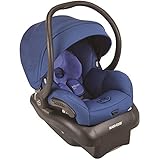 Maxi-Cosi Mico 30 Infant Car Seat, Vivid Blue by Maxi-Cosi [並行輸入品]