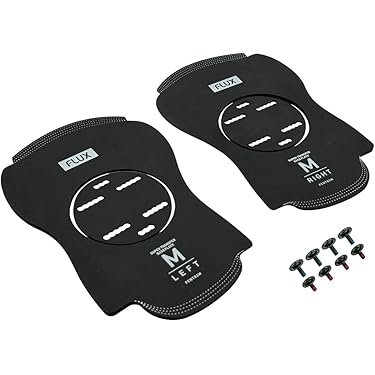 Amazon.co.jp 最新リリース: スノーボードビンディング の新着