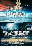 Crónicas de la Expansión. (Libros 1 y 2): Bilogía completa. (Spanish Edition)