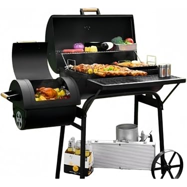 Amazon.co.jp 売れ筋ランキング: 自立式BBQグリル の中で最も人気の