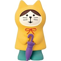 Amazon.co.jp: デコレコーポレーション 雨にハミング コンコンブル