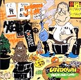 UNDOWN 2 PEACE AND LOVE