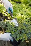 Joseph Bentley Traditional Garden Tools Stainless Steel Transplanting Trowel [並行輸入品]