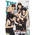 黒子のバスケ 2nd SEASON 9 [DVD]