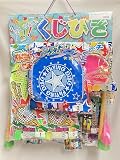 くじ引きセット ALLアウトドア当（40付） つりさげタイプ