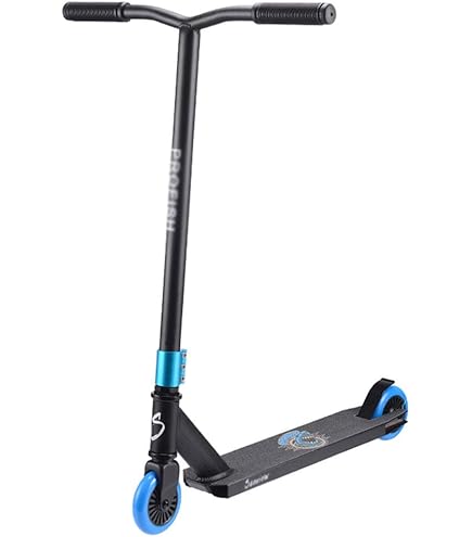 Amazon.co.jp: キックスクーター 2輪スクーター, 子供/十代の若者たち