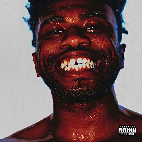 ARIZONA BABY [Explicit]