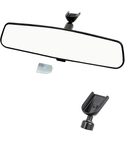 Honda Interior Rear View Mirror, Day/Night Mirror, Rearview Mirror - View #6