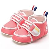 ルコック スポルティフ（lecoq sportif） 【ベビーシューズ】サンレモプレメッシュ【ピンク/13．0】
