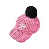 Fighting to Achieve HAT ベビー・ガールズ US サイズ: One Size カラー: ピンク