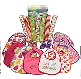 値パック – Baby Essentials 。