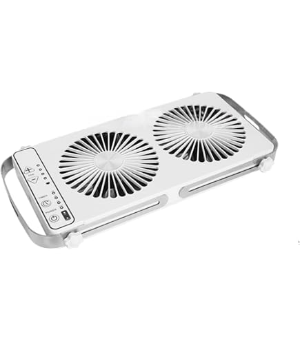Amazon.co.jp: TITAN- TTC-SC21 換気扇 車中泊 キャンピングカーファン