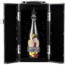 Amazon.co.jp: D.ROCK ディーロック BETTY.ROCK PINK ベティロック