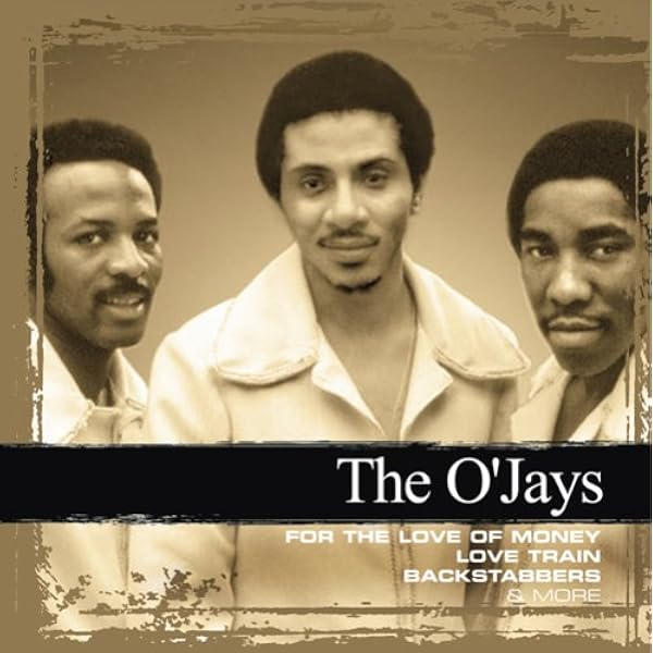 THE O'JAYS SUPER HITS 生産限定盤 Amazon.co.jp: Super Hits: The O'jays: Music
