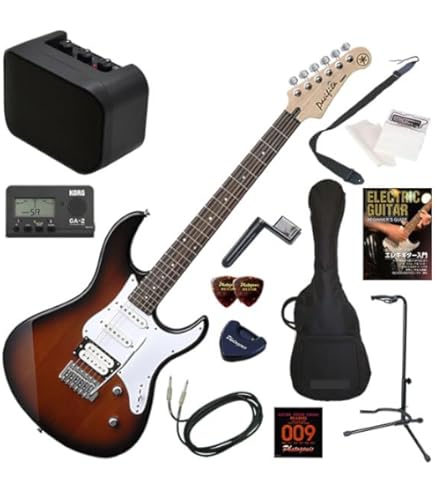 美品 YAMAHA ヤマハ Pacifica112V パシフィカ サンバースト YAMAHA PACIFICA112V OVS エレキギター 【オールド バイオリン