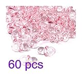 GOOD_BUY ミニ　透明　おしゃぶり