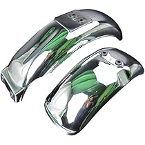 モンキー&ゴリラスチール製フェンダー前後セット 楽天市場】モンキー ゴリラ フェンダー 前後セット メッキ : x