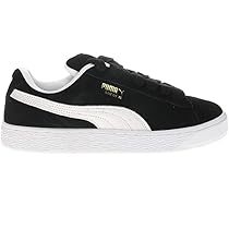 Amazon.co.jp: PUMA レディース スエード XL スニーカー