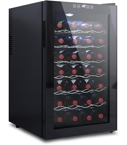 Amazon.co.jp: ワインセラー ルフィエール PELTIER32 (LW-D32) 開梱